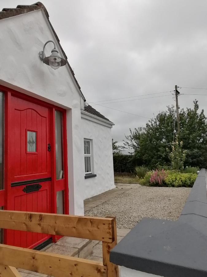 Carnowen Cottage Ringsend Exterior foto