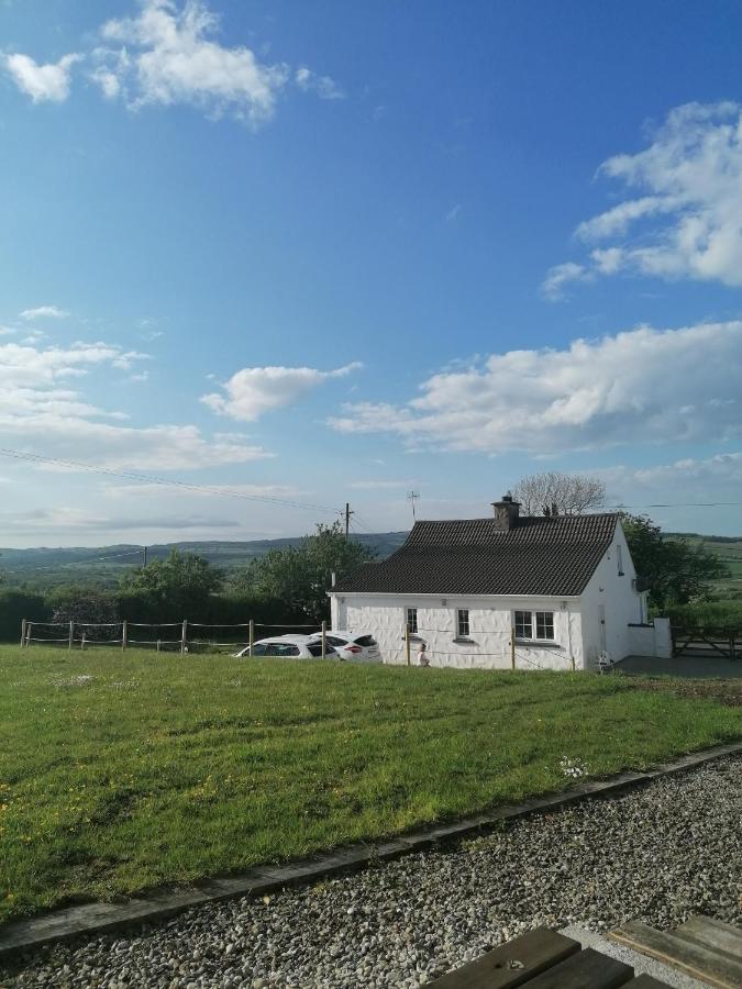 Carnowen Cottage Ringsend Exterior foto